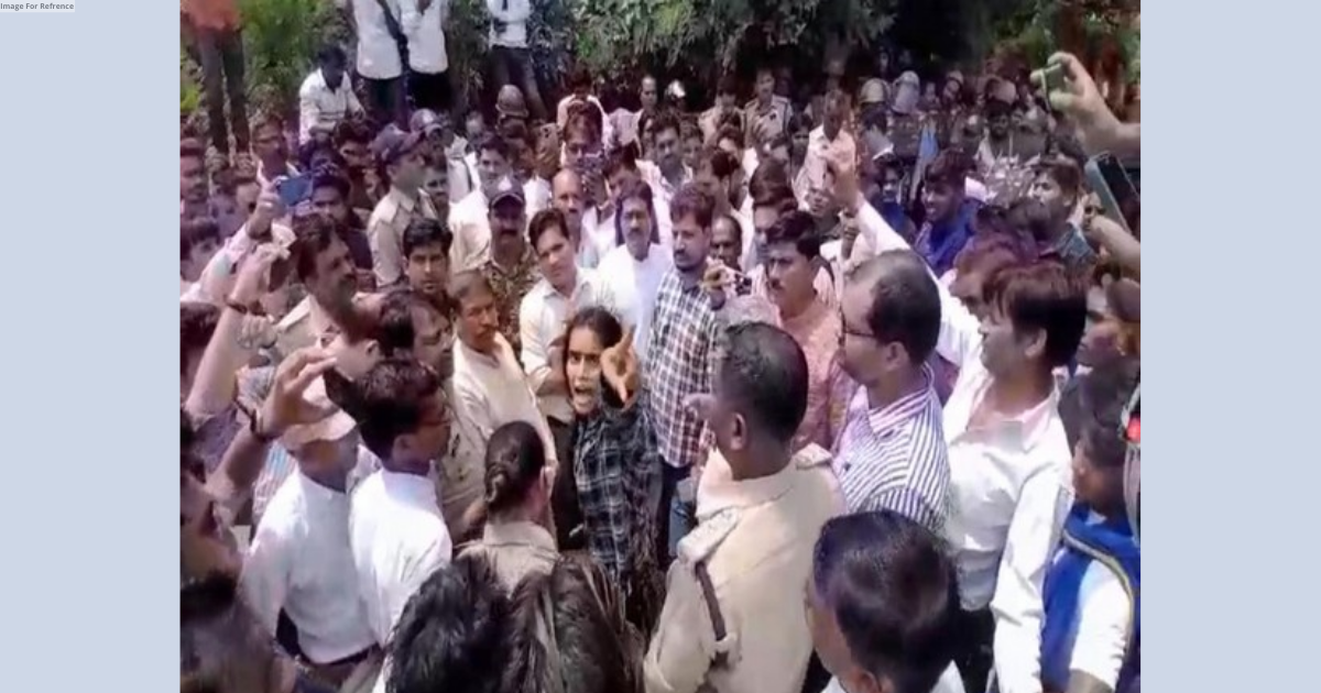 MP: Dalit youth beaten to death in Sagar; BSP chief Mayawati slams state BJP govt